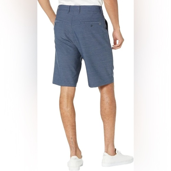 Hurley Nike Dri-Fit Cutback Walk shorts - Size 38” - Picture 2 of 10